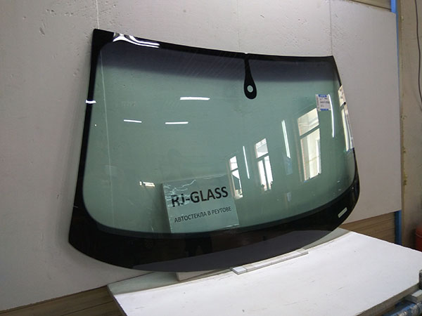 лобовое стекло Audi A7